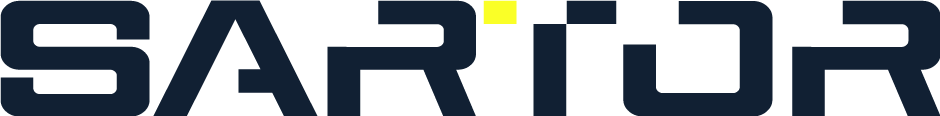 sartor logo